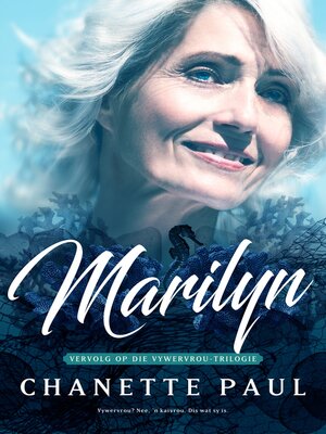 cover image of Marilyn